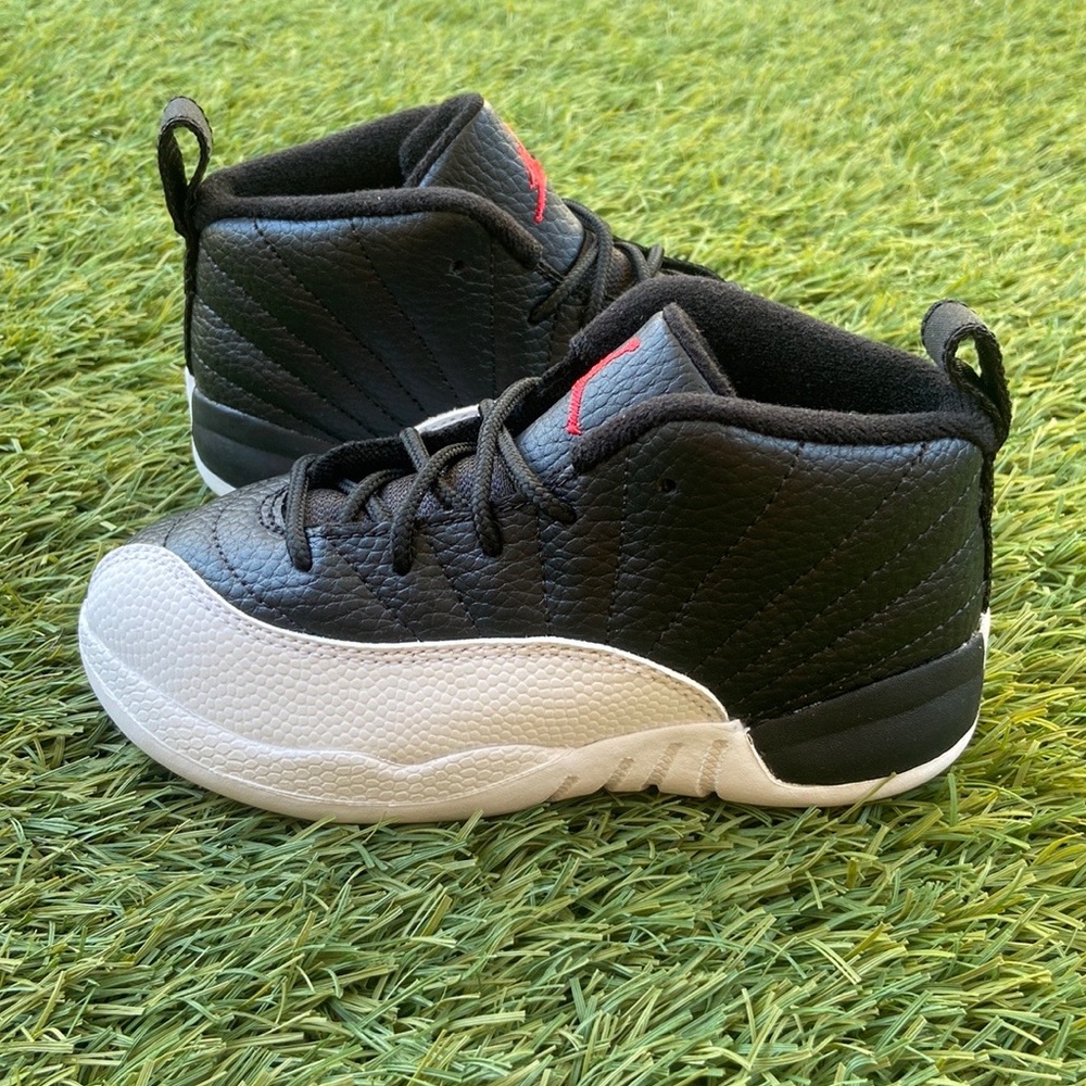 Jordan 12 Retro - Picture 1 of 5